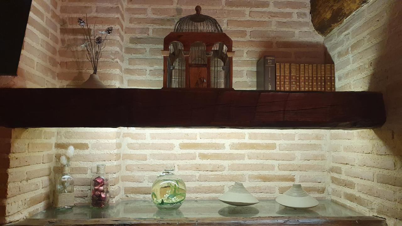 El Rincon De Rascafria Hotel Exterior photo